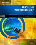 اصول امنیت اطلاعاتPrinciples of Information Security