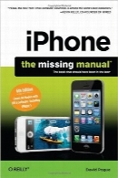 راهنمای گمشده آیفونiPhone: The Missing Manual, Sixth Edition