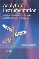 ابزار دقیق تحلیلیAnalytical Instrumentation