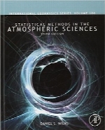 روش‌های آماری در علوم جویStatistical Methods in the Atmospheric Sciences