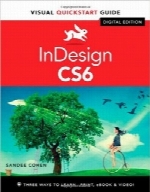 راهنمای InDesign CS6InDesign CS6: Visual QuickStart Guide