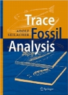 تحلیل اثر فسیل‌هاTrace Fossil Analysis