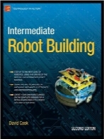 ساخت داخلی رباتIntermediate Robot Building