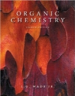شیمی آلی؛ ویرایش هشتمOrganic Chemistry (8th Edition)