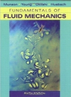 اصول مکانیک سیالاتFundamentals of Fluid Mechanics