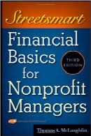 اصول تجارت موفق برای مدیران NonprofitStreetsmart Financial Basics for Nonprofit Managers