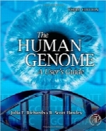 ژنوم انسانTHE HUMAN GENOME, Third Edition: A User’s Guide