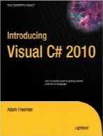 معرفی Visual C# 2010Introducing Visual C# 2010