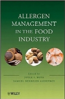 مدیریت آلرژی در غذاAllergen Management in the Food Industry