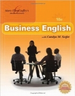 زبان انگلیسی در تجارتBusiness English, 10th Edition