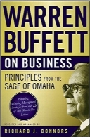 Warren Buffet در تجارتWarren Buffett on Business: Principles from the Sage of Omaha