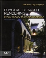 رندرینگ Physically BasedPhysically Based Rendering, Second Edition: From Theory To Implementation