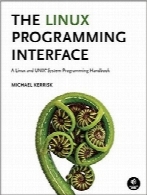 رابط برنامه‌نویسی لینوکسThe Linux Programming Interface: A Linux and UNIX System Programming Handbook