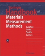 هندبوک روش‌های سنجش موادHandbook of Materials Measurement Methods
