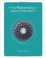 سری متناهی و جبر کاربردیFinite Mathematics and Applied Calculus, 5th Edition