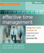 مدیریت موثر زمانEffective Time Management