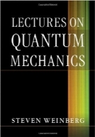 درس‌هایی از مکانیک کوانتومیLectures on Quantum Mechanics