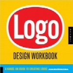 کتاب کار طراحی لوگوLogo Design Workbook: A Hands-On Guide to Creating Logos