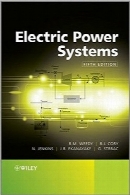 سیستم‌های قدرت الکتریکیElectric Power Systems