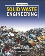 مهندسی ضایعات جامدSolid Waste Engineering
