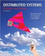 سیستم‌های توزیع شده؛ مفاهیم و طراحیDistributed Systems: Concepts and Design (5th Edition)