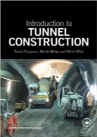 مقدمه‌ای بر احداث تونلIntroduction to Tunnel Construction