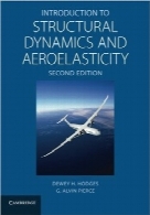 داینامیک سازه‌ها و هواکشسانیIntroduction to Structural Dynamics and Aeroelasticity