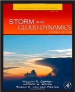 پویایی ابر و طوفانStorm and Cloud Dynamics, Volume 99, Second Edition