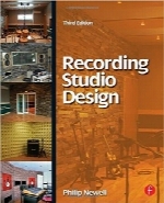 طراحی استودیوی ضبطRecording Studio Design