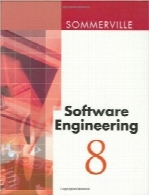 مهندسی نر‌م‌افزار؛ ویرایش هشتمSoftware Engineering