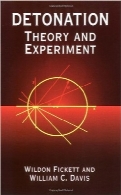 انفجار؛ نظریه و آزمایشDetonation: Theory and Experiment