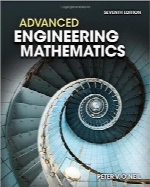 ریاضیات مهندسی پیشرفتهAdvanced Engineering Mathematics