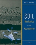 اصول و مکانیک خاکSoil Mechanics and Foundations