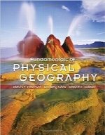 اصول جغرافیای فیزیکیFundamentals of Physical Geography