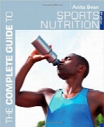 راهنمای کامل تغذیه ورزشیA Complete Guide to Sports Nutrition