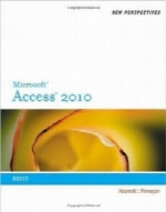 دیدگاه جدید در مایکروسافت اکسس 2010New Perspectives on Microsoft Access 2010
