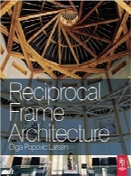 معماری فریم متقابلReciprocal Frame Architecture