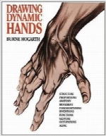 طراحی دستان پویاDrawing Dynamic Hands
