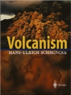 خصوصیات آتش‌فشانیVolcanism