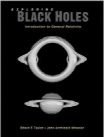 بررسی سیاه‌چاله‌ها؛ مقدمه‌ای بر نسبیت عامExploring Black Holes: Introduction to General Relativity