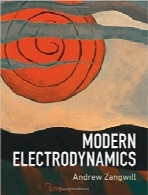 الکترودینامیک مدرنModern Electrodynamics