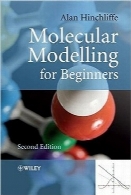 مدل‌سازی مولکولی برای مبتدیانMolecular Modelling for Beginners