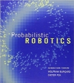 رباتیک احتمالیProbabilistic Robotics