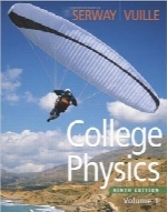 فیزیک کالج؛ ویرایش نهمCollege Physics