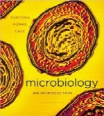 معرفی میکروبیولوژیMicrobiology: An Introduction