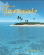 اقیانوس‌شناسیInvitation to Oceanography