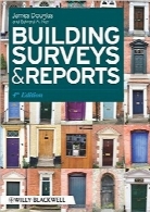 نقشه‌برداری‌ها و گزارش‌های ساختمانBuilding Surveys and Reports