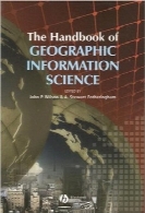 هندبوک علوم اطلاعات جغرافیاییThe Handbook of Geographic Information Science