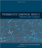 مدل‌های گرافیکی احتمالیProbabilistic Graphical Models: Principles and Techniques