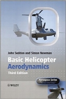 مبانی آیرودینامیک هلیکوپترBasic Helicopter Aerodynamics